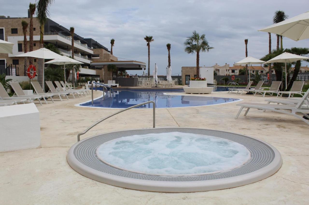 New - Flamenca Village - Fantastic Location! Oriola  Exterior foto
