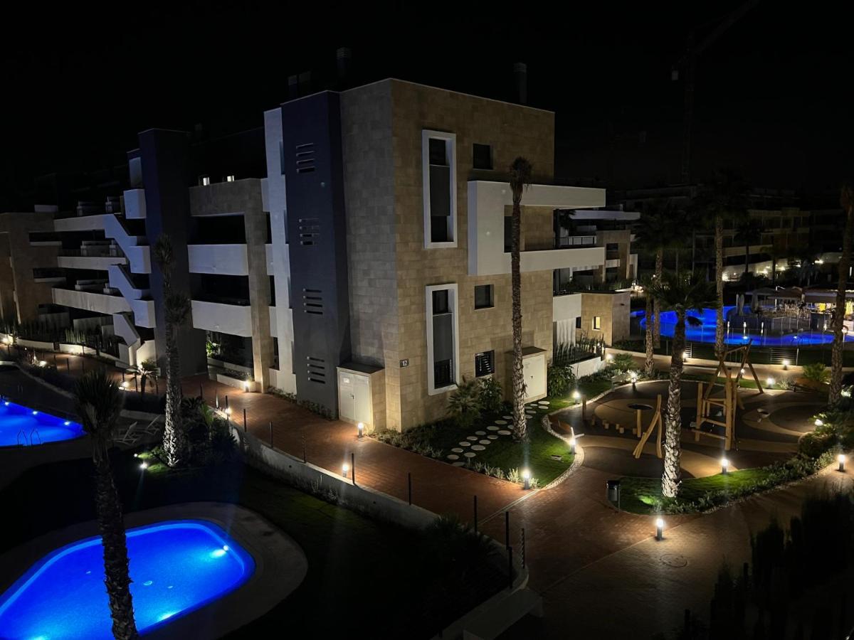 New - Flamenca Village - Fantastic Location! Oriola  Exterior foto