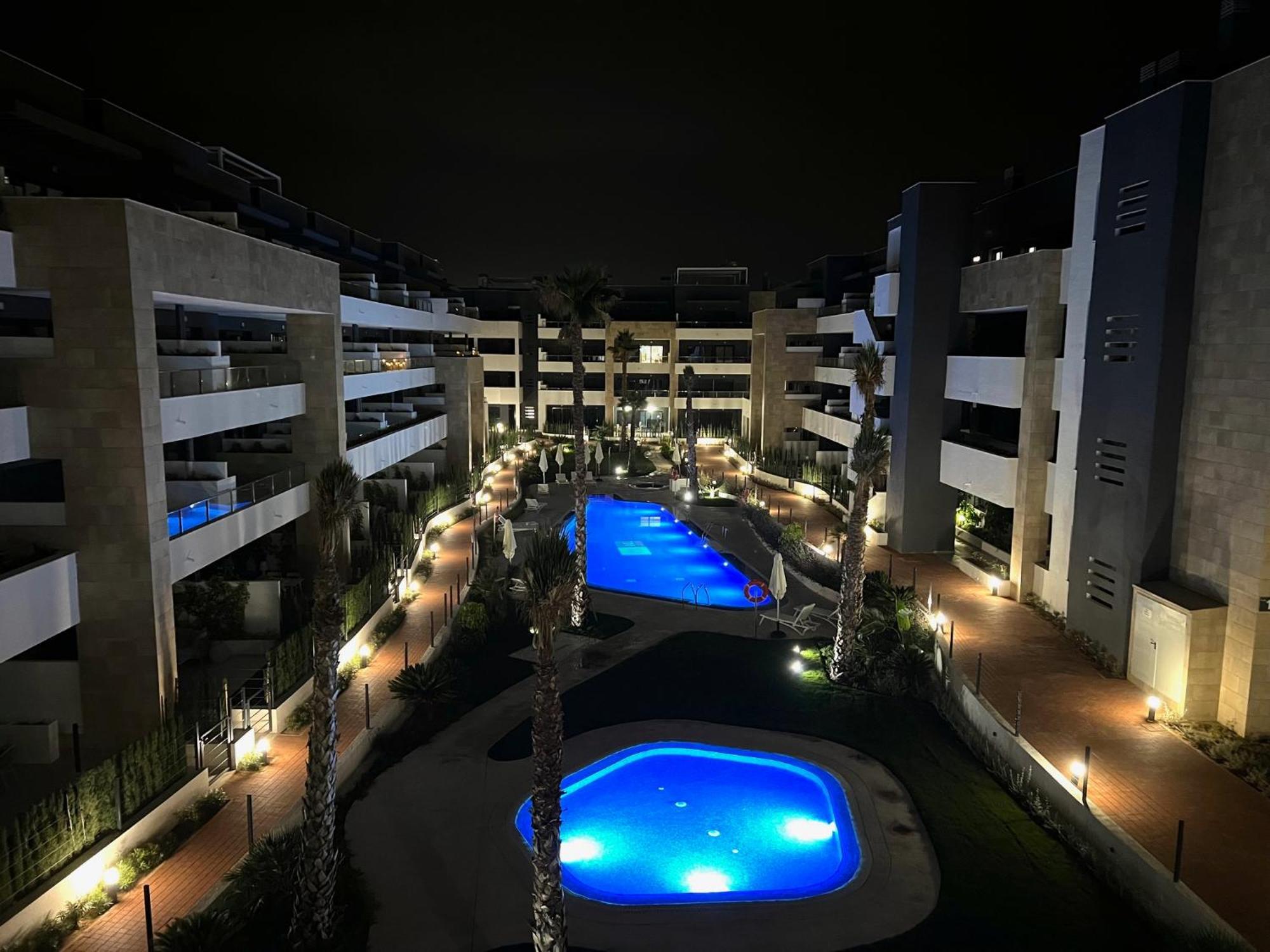New - Flamenca Village - Fantastic Location! Oriola  Exterior foto
