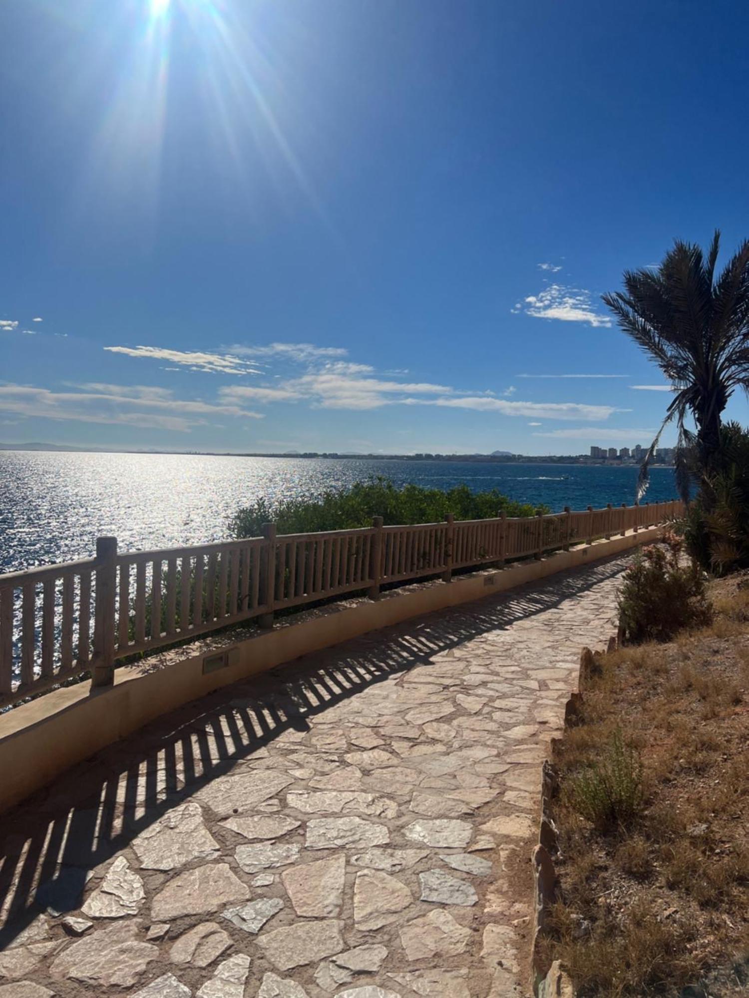 New - Flamenca Village - Fantastic Location! Oriola  Exterior foto