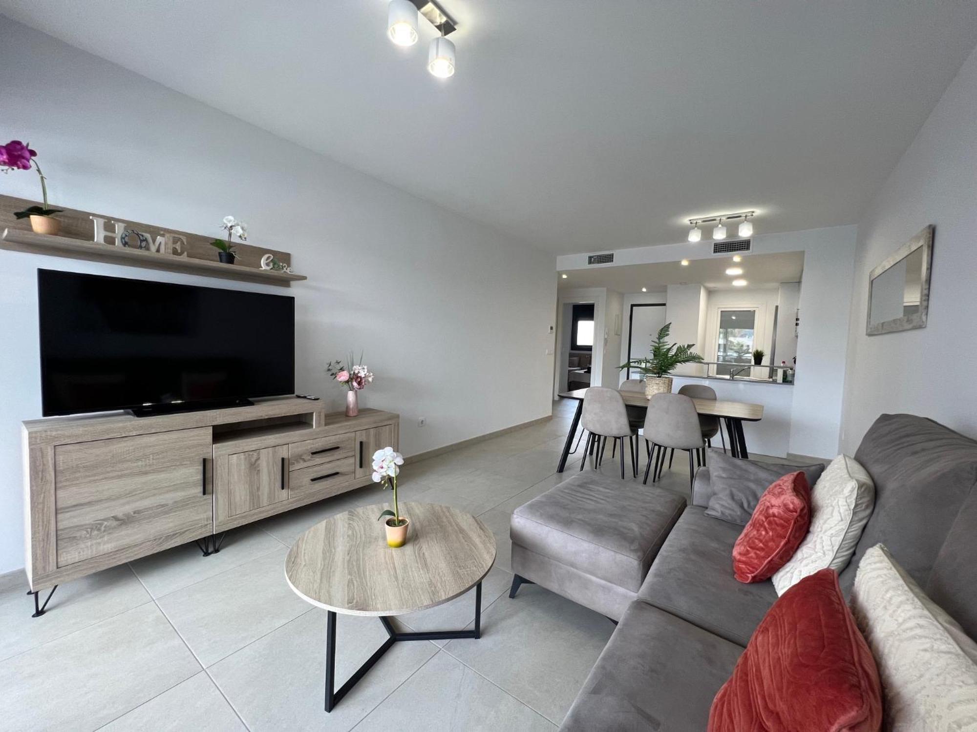 New - Flamenca Village - Fantastic Location! Oriola  Exterior foto