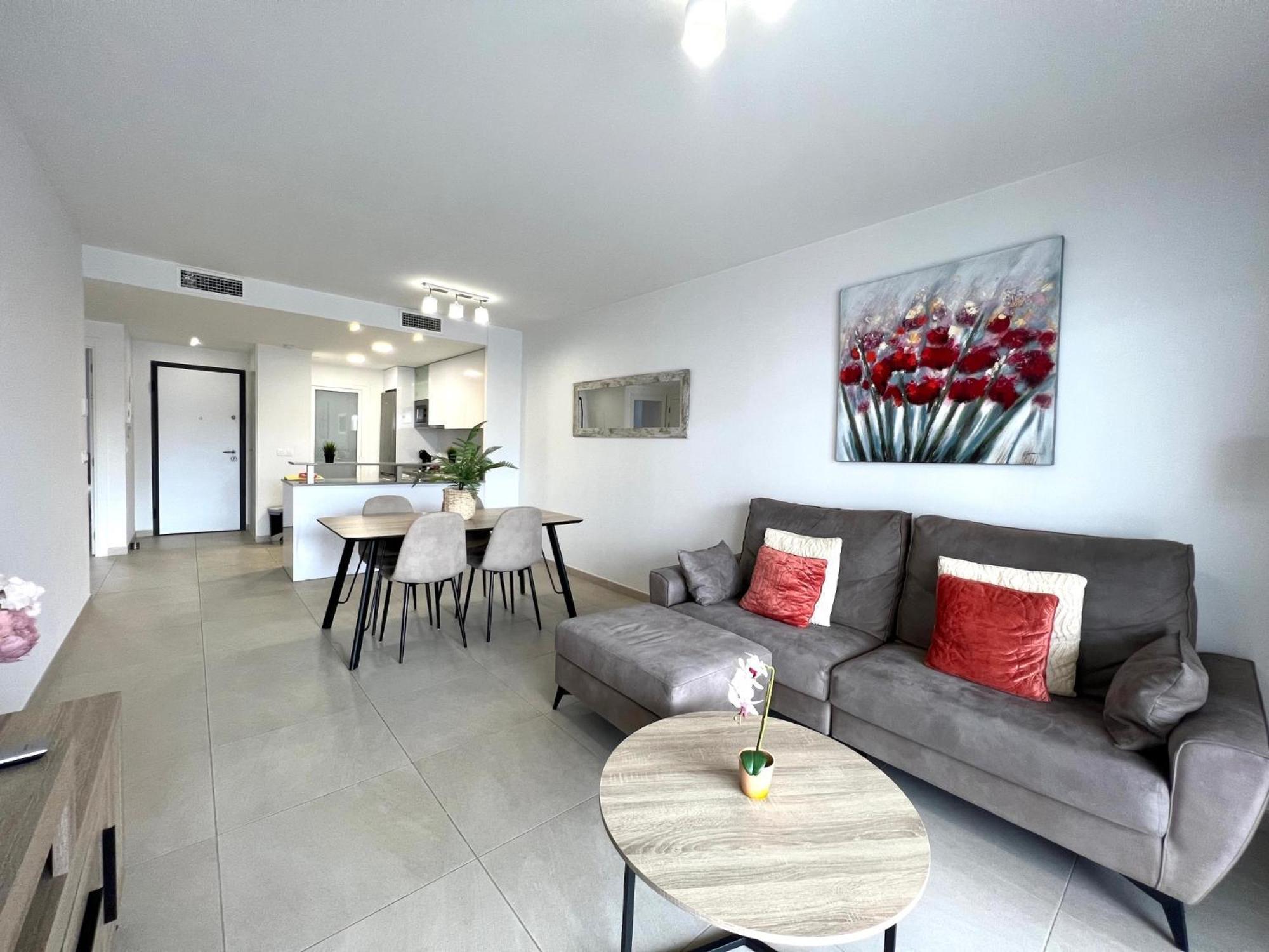 New - Flamenca Village - Fantastic Location! Oriola  Exterior foto